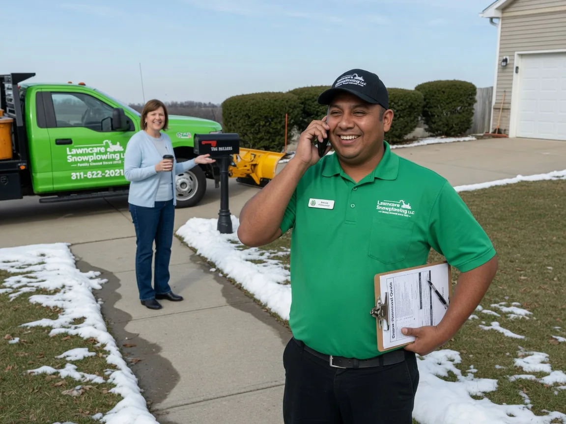 Lawn Care Services By Expert Landscaper Cedar Bluffs, NE FAQs